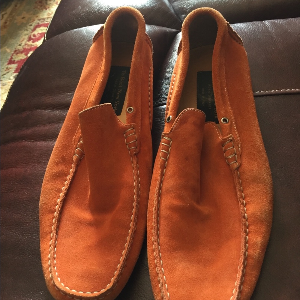 Casual Shoes Size 11/To Boot New York